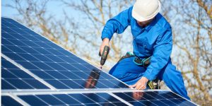 Installation Maintenance Panneaux Solaires Photovoltaïques à Floringhem